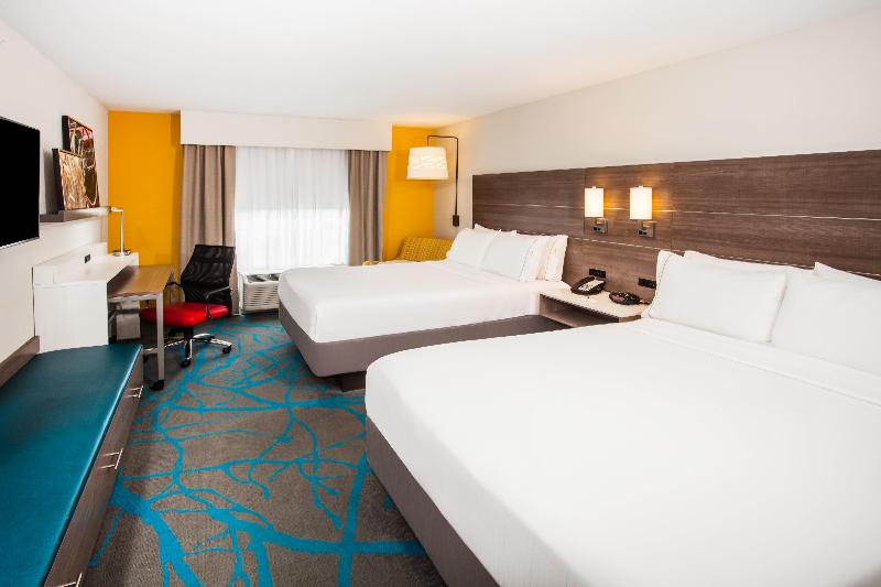 Holiday Inn Express and Suites Litchfield West image