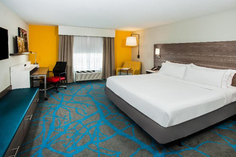 Holiday Inn Express and Suites Litchfield West image