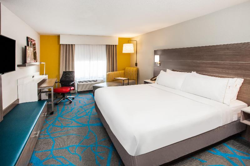 Holiday Inn Express and Suites Litchfield West image
