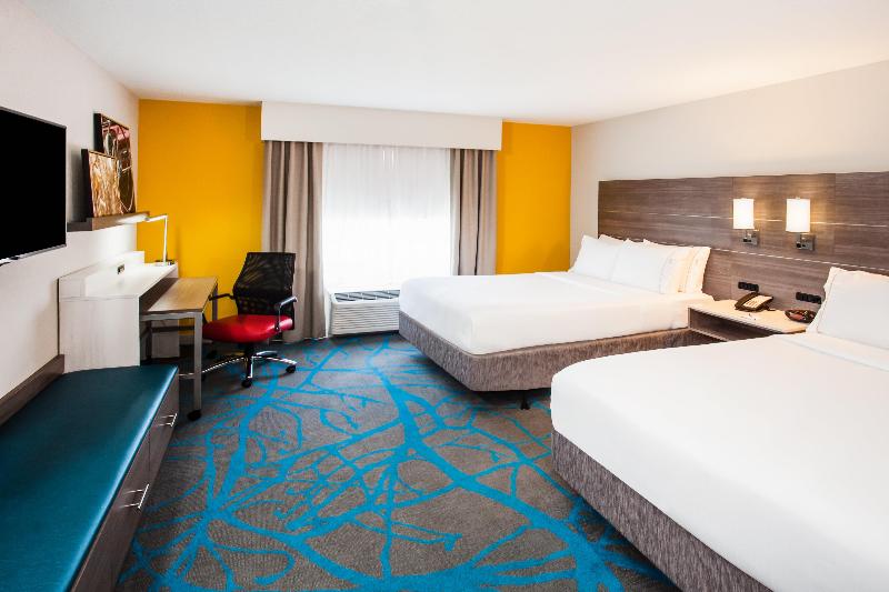 Holiday Inn Express and Suites Litchfield West image