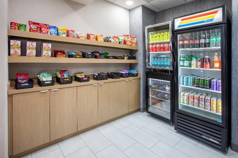 Holiday Inn Express & Suites Lathrop By IHG image