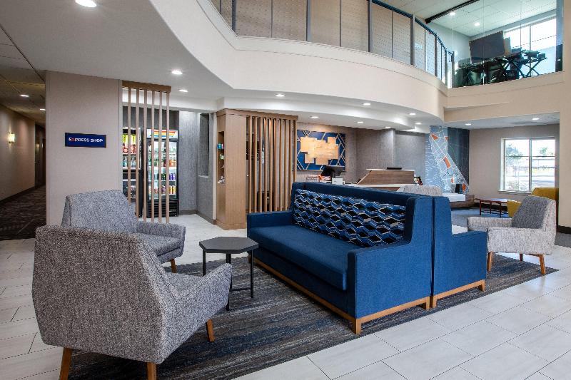 Holiday Inn Express & Suites Lathrop By IHG image