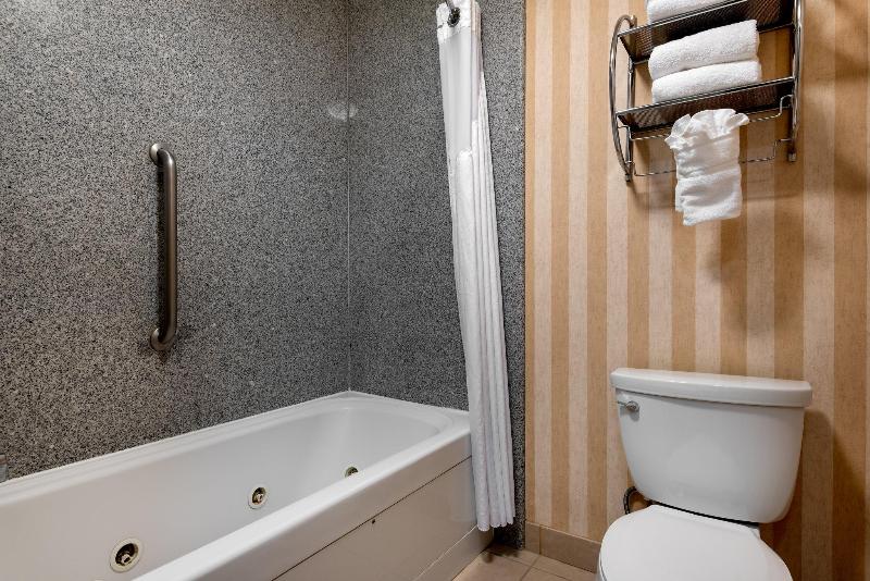 Holiday Inn Express & Suites Lathrop By IHG image