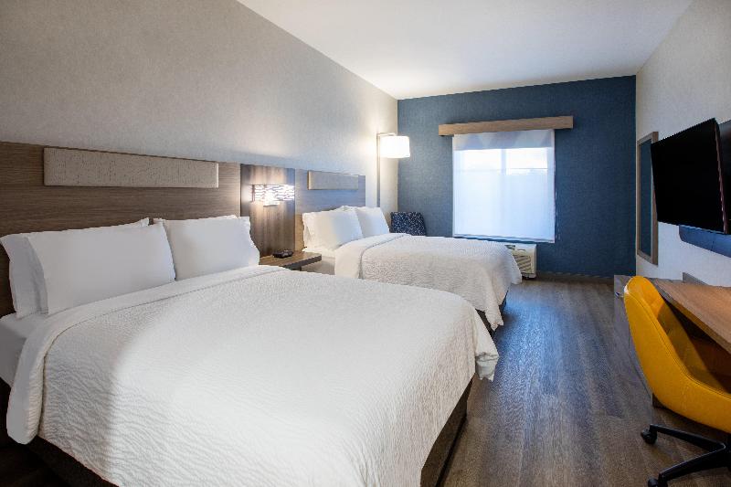 Holiday Inn Express & Suites Lathrop By IHG image