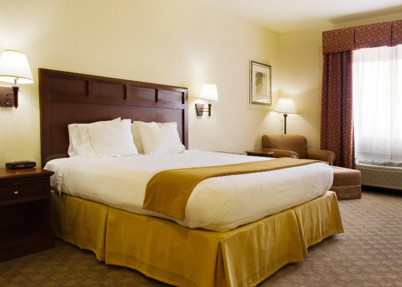 Holiday Inn Express & Suites Levelland image