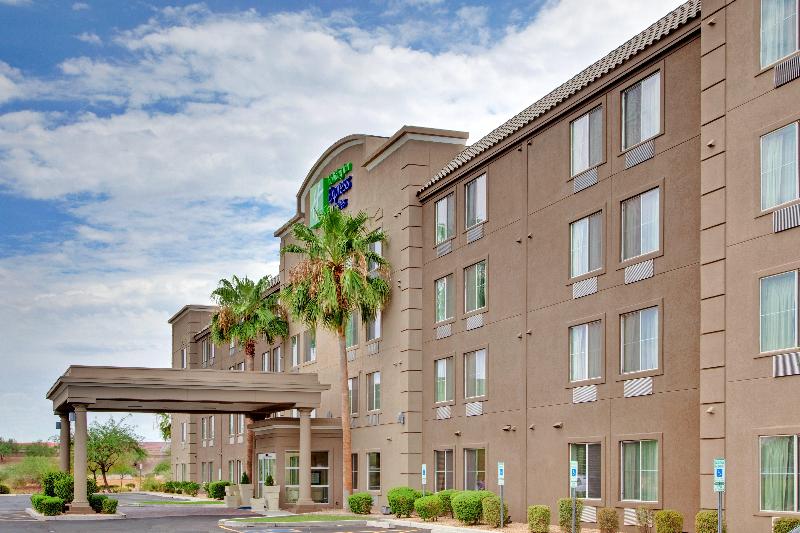 Holiday Inn Express Peoria North Glendale
