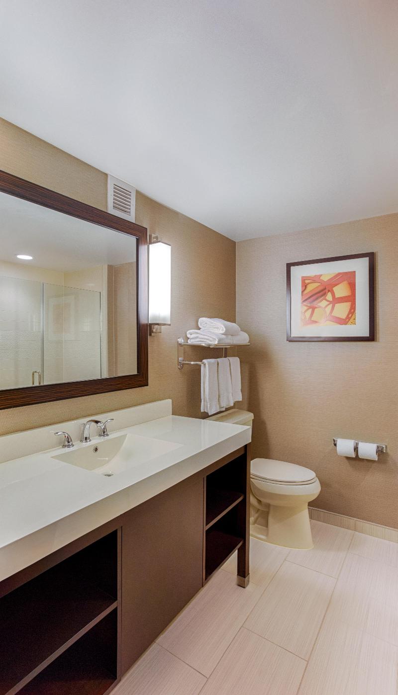 Holiday Inn Express and Suites Baltimore West Cato photo 8