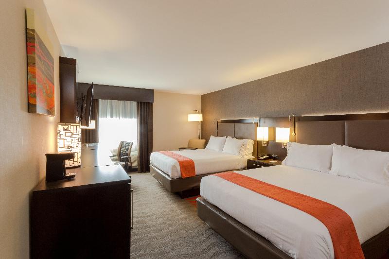 Holiday Inn Express and Suites Baltimore West Cato photo 9