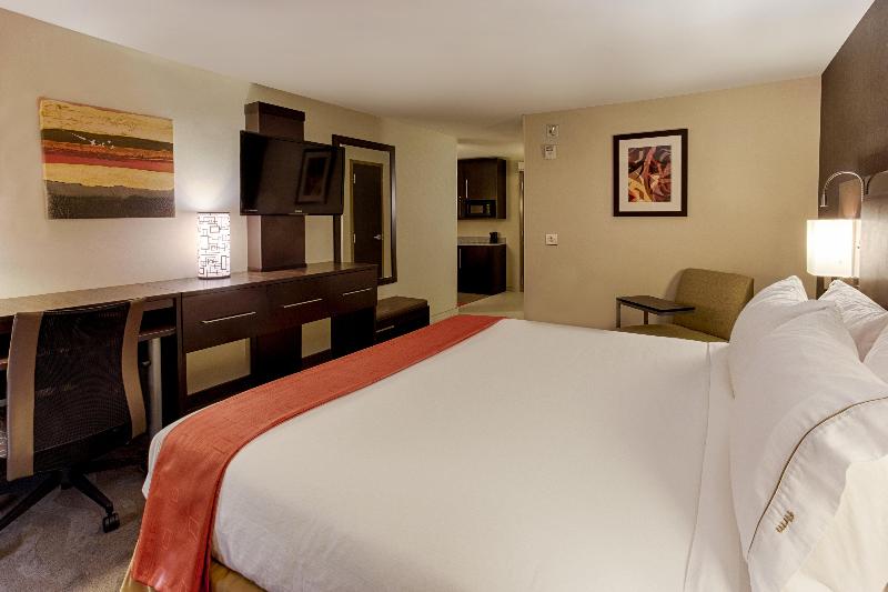 Holiday Inn Express and Suites Baltimore West Cato photo 14