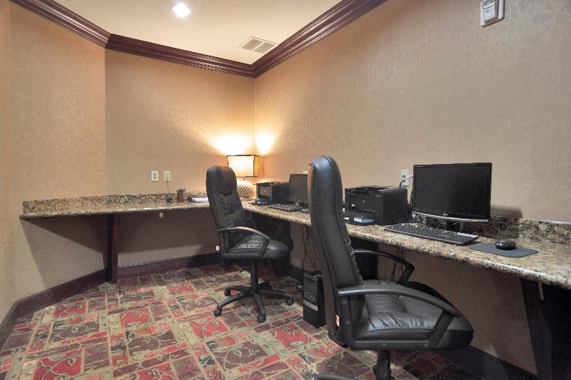 Hotel Holiday Inn Express and Suites DFW West Hurst