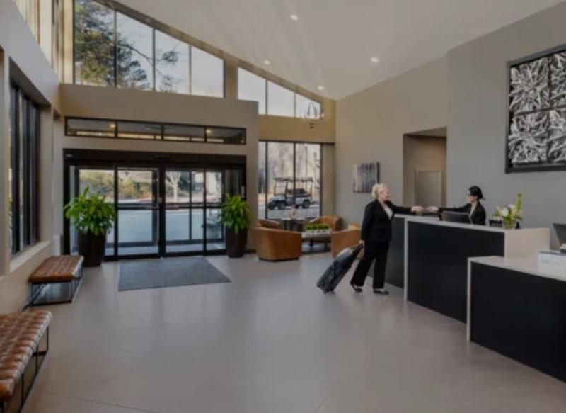 Crowne Plaza Atlanta Sw - Peachtree City - Image 3