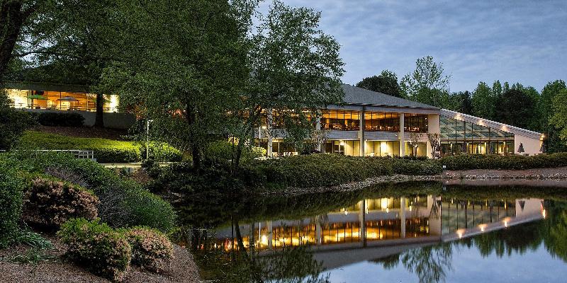 Crowne Plaza Atlanta SW Peachtree City