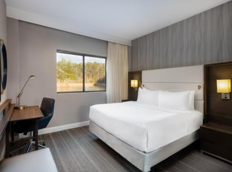 Crowne Plaza Atlanta Sw - Peachtree City - Image 9