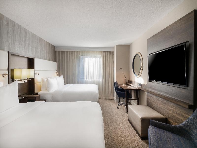 Crowne Plaza Atlanta Sw - Peachtree City By IHG image