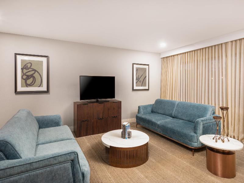 Crowne Plaza Atlanta Sw - Peachtree City By IHG image