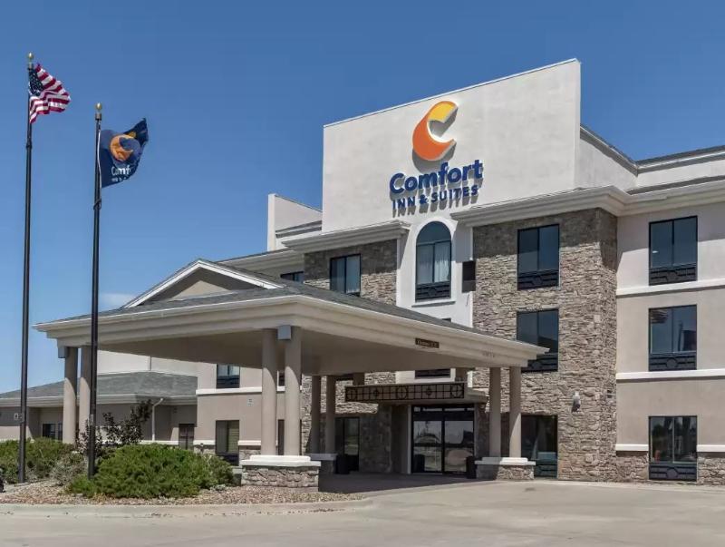 Comfort Inn and Suites Goodland image