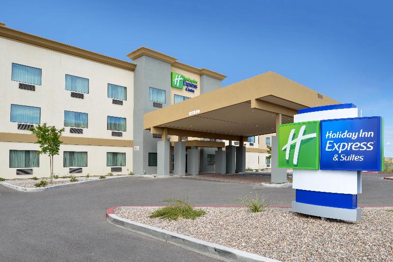 HOLIDAY INN EXPRESS & SUITES GLOBE