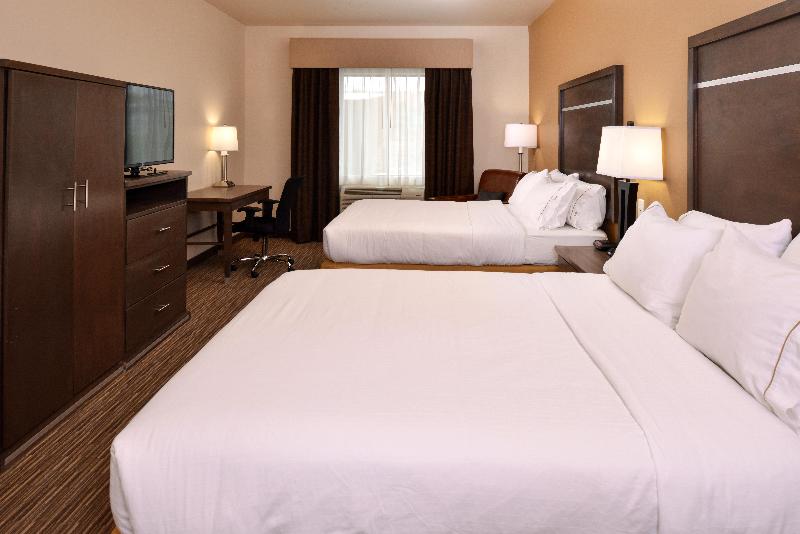 Holiday Inn Express & Suites Globe By IHG photo 23