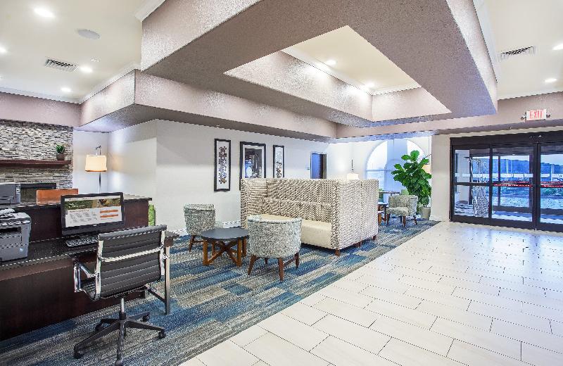 Holiday Inn Express & Suites Glasgow image
