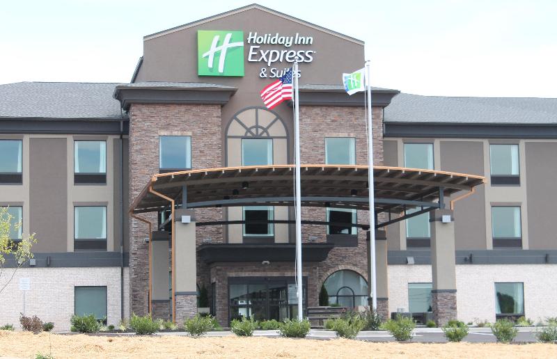Holiday Inn Express & Suites Glasgow image