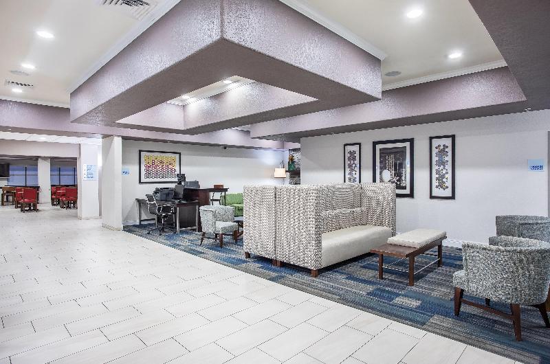 Holiday Inn Express & Suites Glasgow image