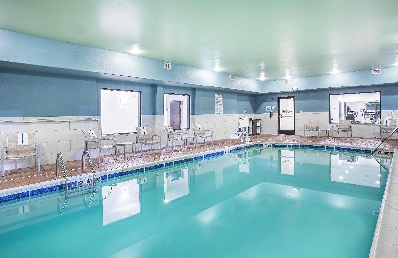 Holiday Inn Express & Suites Glasgow image