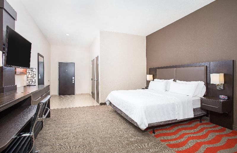 Holiday Inn Express & Suites Glasgow image