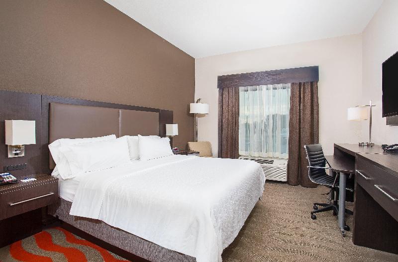 Holiday Inn Express & Suites Glasgow image
