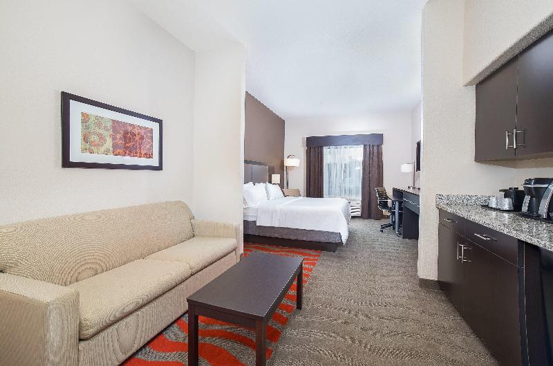 Holiday Inn Express & Suites Glasgow image