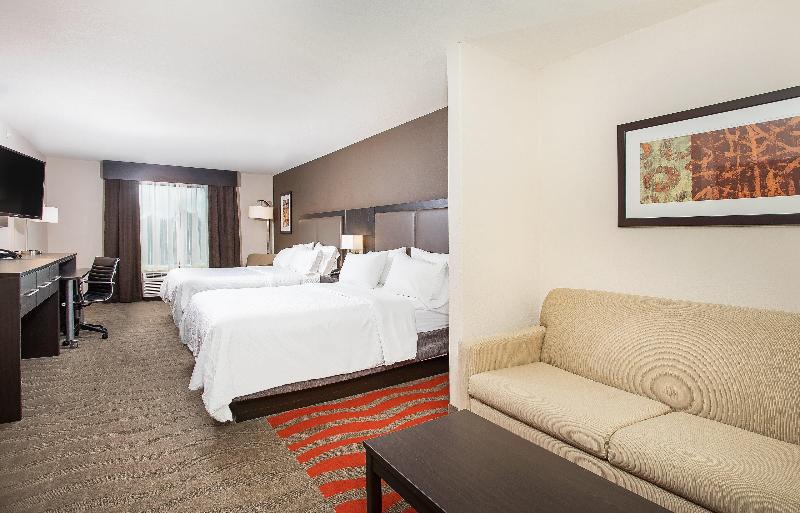 Holiday Inn Express & Suites Glasgow image