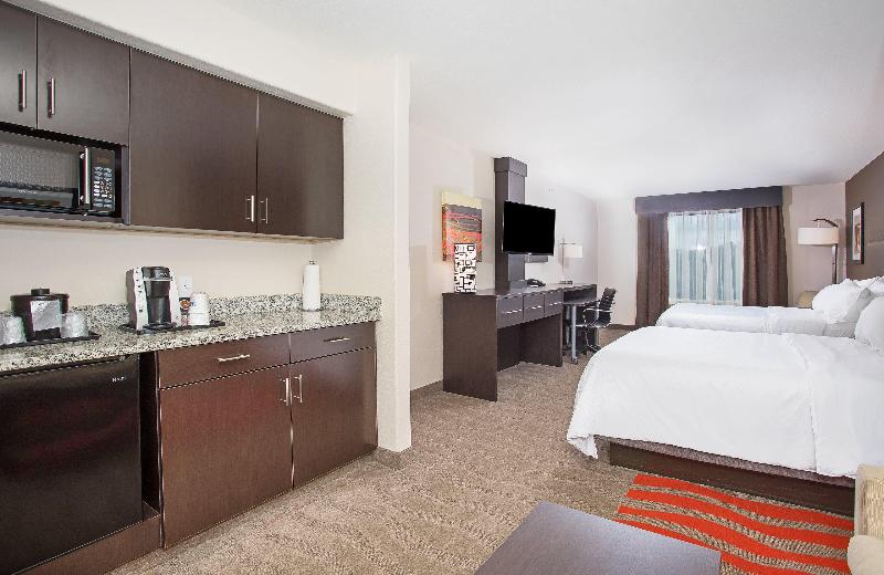 Holiday Inn Express & Suites Glasgow image