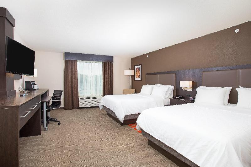 Holiday Inn Express & Suites Glasgow image