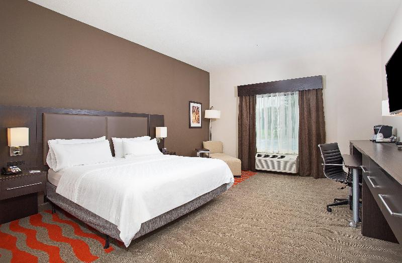 Holiday Inn Express & Suites Glasgow image
