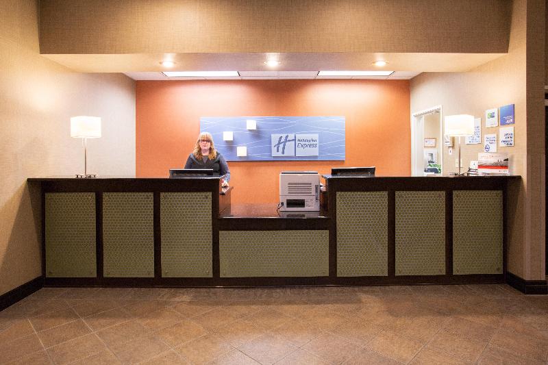 Holiday Inn Express and Suites Lexington