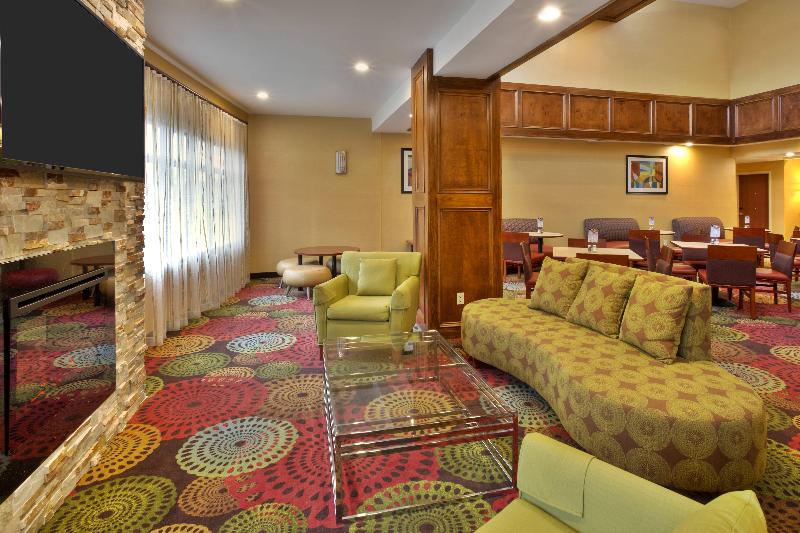 Holiday Inn Express and Suites Frankenmuth