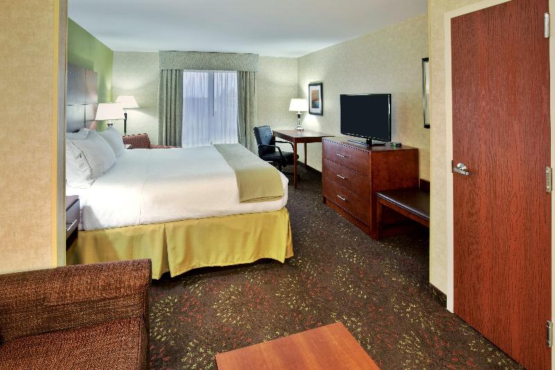 Holiday Inn Express & Suites Frankenmuth By IHG photo 13