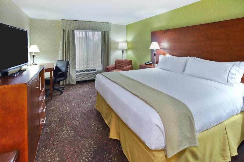 Holiday Inn Express & Suites Frankenmuth By IHG photo 8