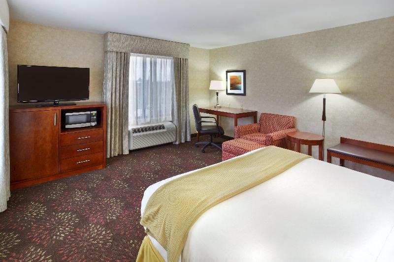 Holiday Inn Express & Suites Frankenmuth By IHG photo 9