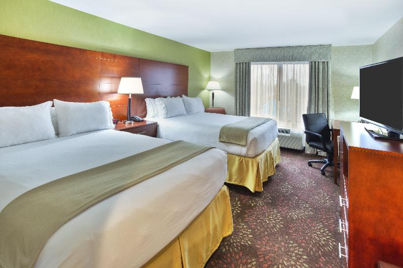 Holiday Inn Express & Suites Frankenmuth By IHG photo 6
