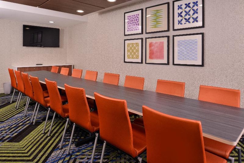 Holiday Inn Express & Suites Mesquite image