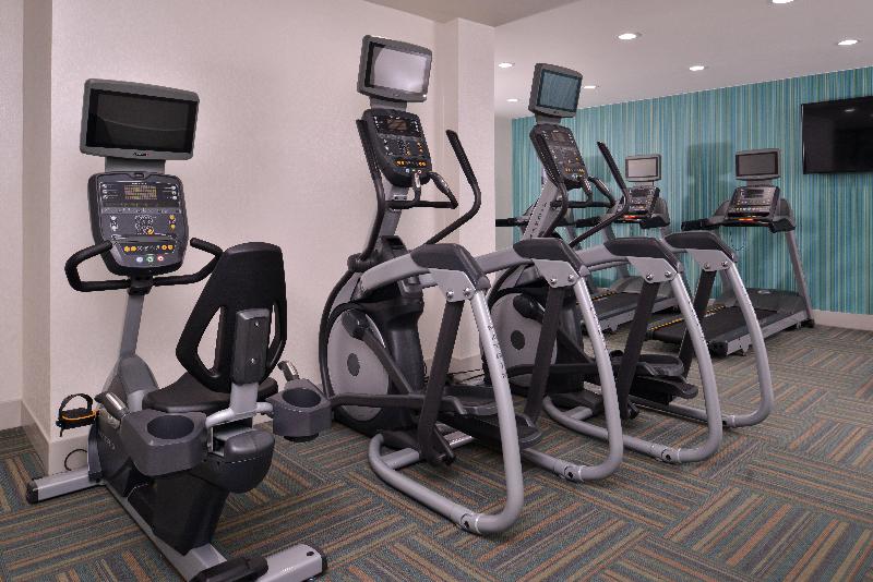Holiday Inn Express & Suites Mesquite image