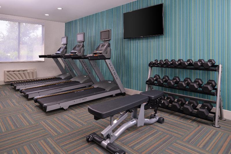 Holiday Inn Express & Suites Mesquite image