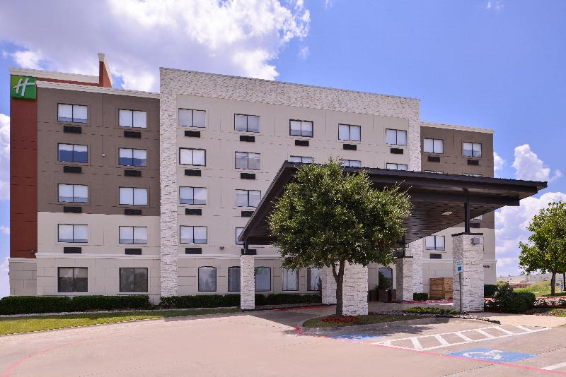 Holiday Inn Express & Suites Mesquite image
