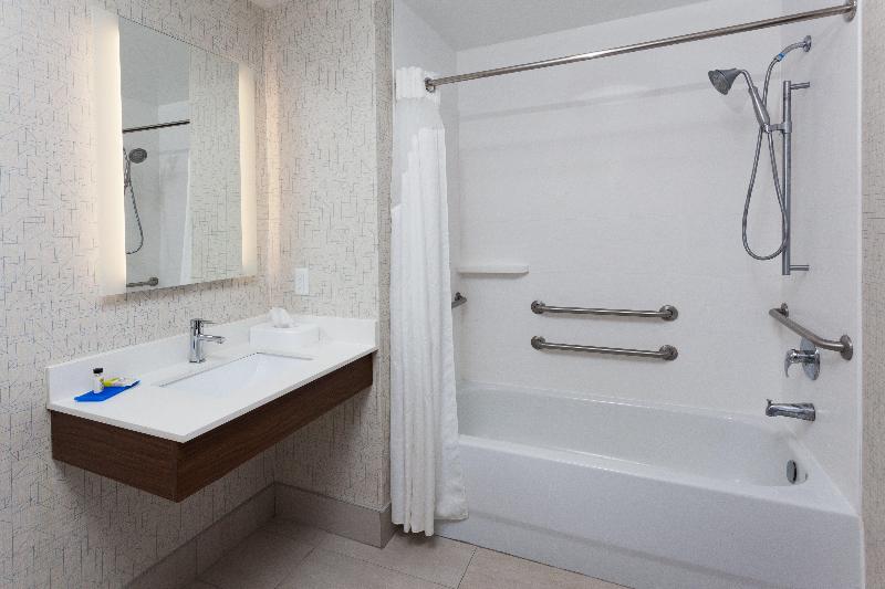 Holiday Inn Express and Suites Dothan North 3