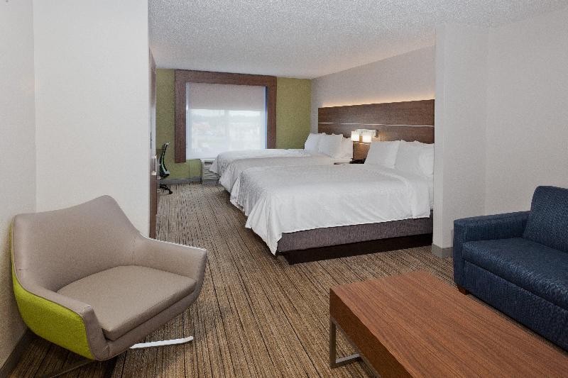 Holiday Inn Express and Suites Dothan North
