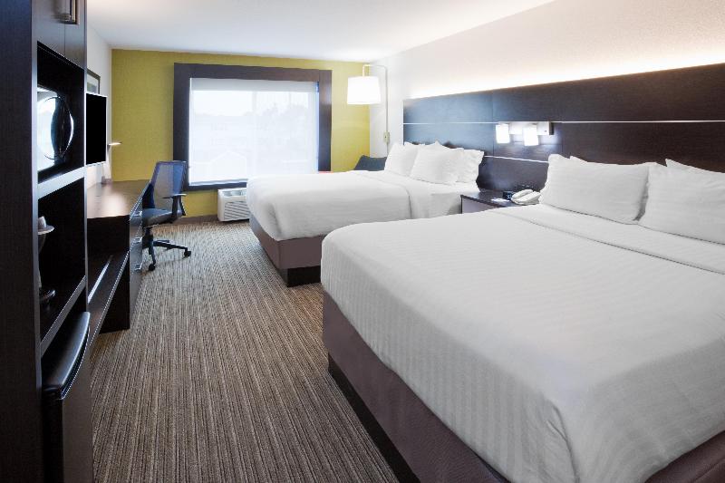 Holiday Inn Express & Suites Dickinson By IHG photo 12