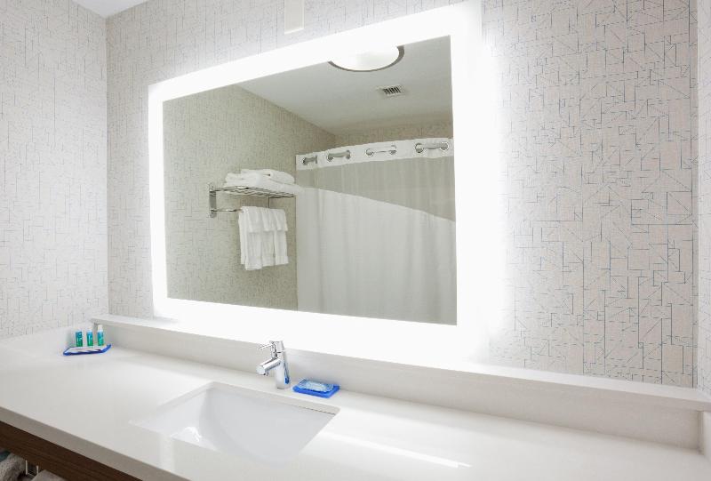 Holiday Inn Express & Suites Dickinson By IHG photo 13