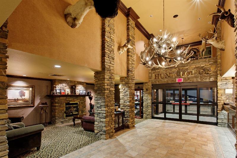 The Evergreen Hotel image