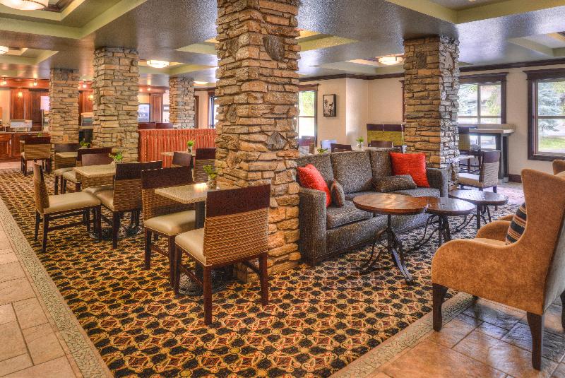 The Evergreen Hotel image
