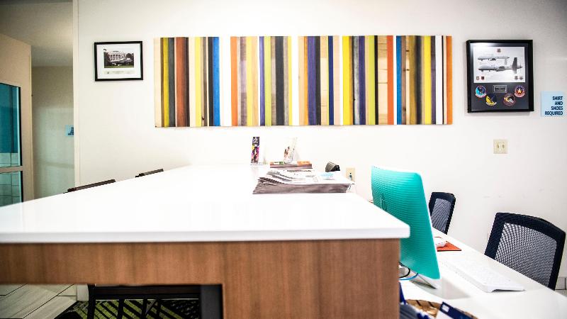 Holiday Inn Express & Suites Sedalia By IHG image